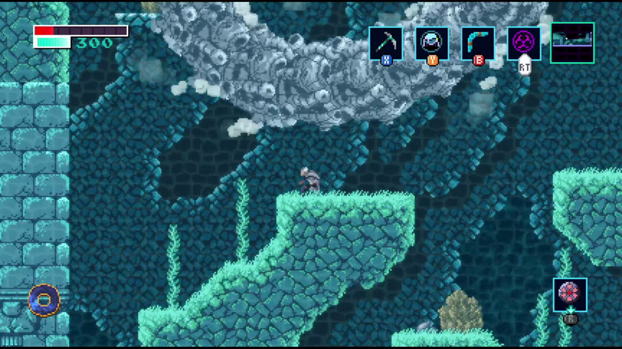 axiom verge 2 stuck axiom verge 2 stuck
