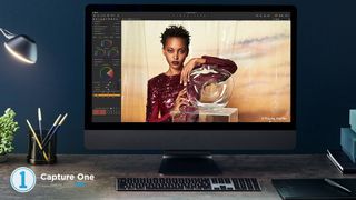 Capture One Pro 12