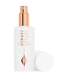 Charlotte Tilbury Magic Cream Light Moisturizer: was $100, now $80 (save $20)&nbsp;| ASOS