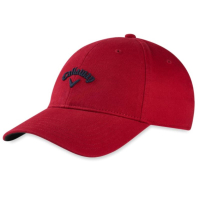 Callaway Heritage Adjustable Twill Hat | 14% off at eBay