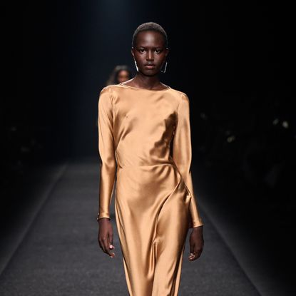 Alberta Ferretti AW24