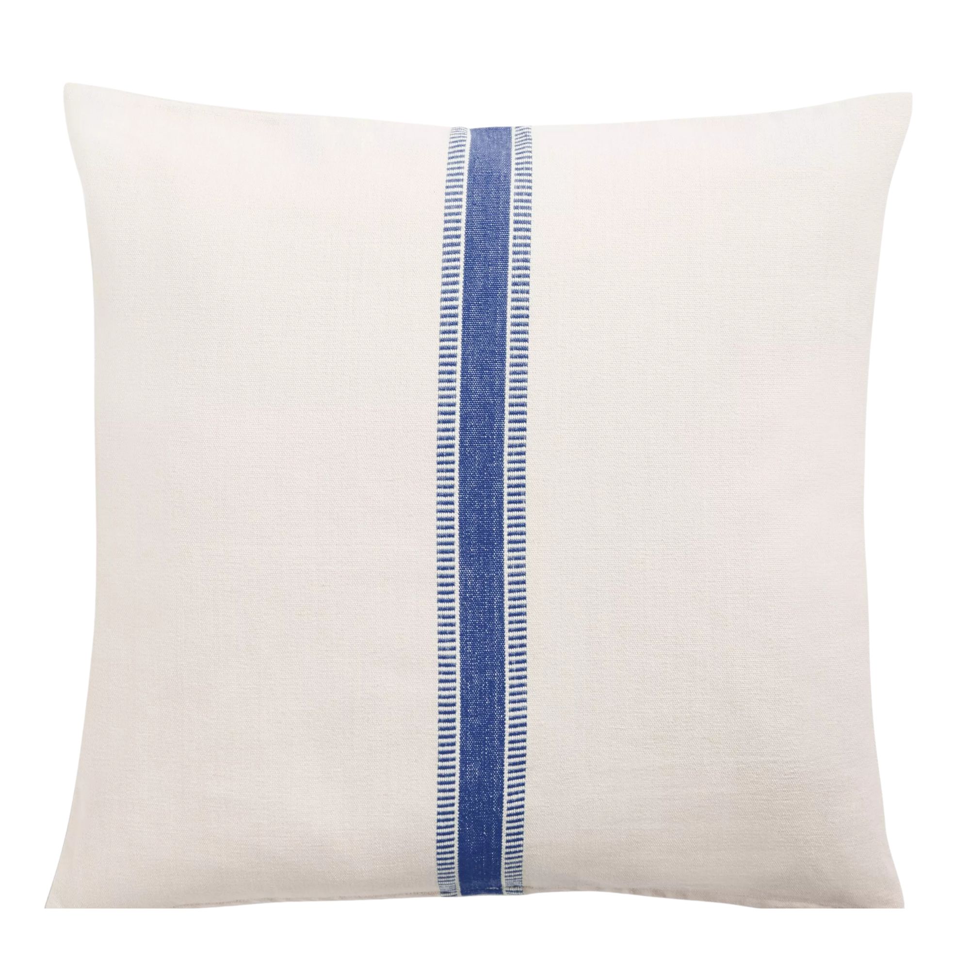 John Lewis, John Lewis Iso Stripe Cushion