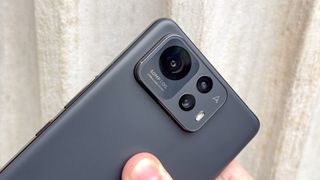 Asus Zenfone 12 Ultra cameras