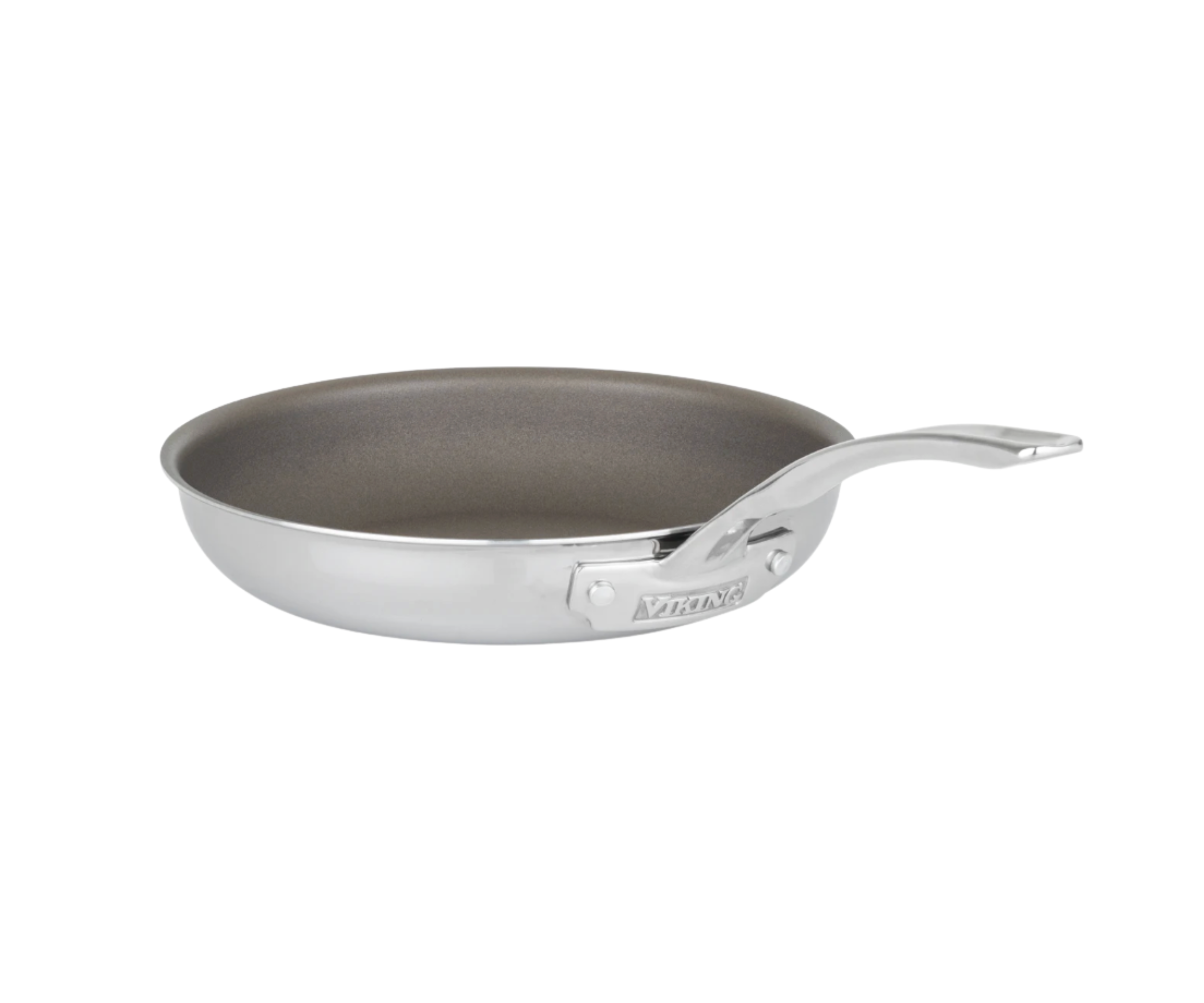 Viking Pureglide Pro 3-Ply Nonstick 8-Inch Fry Pan