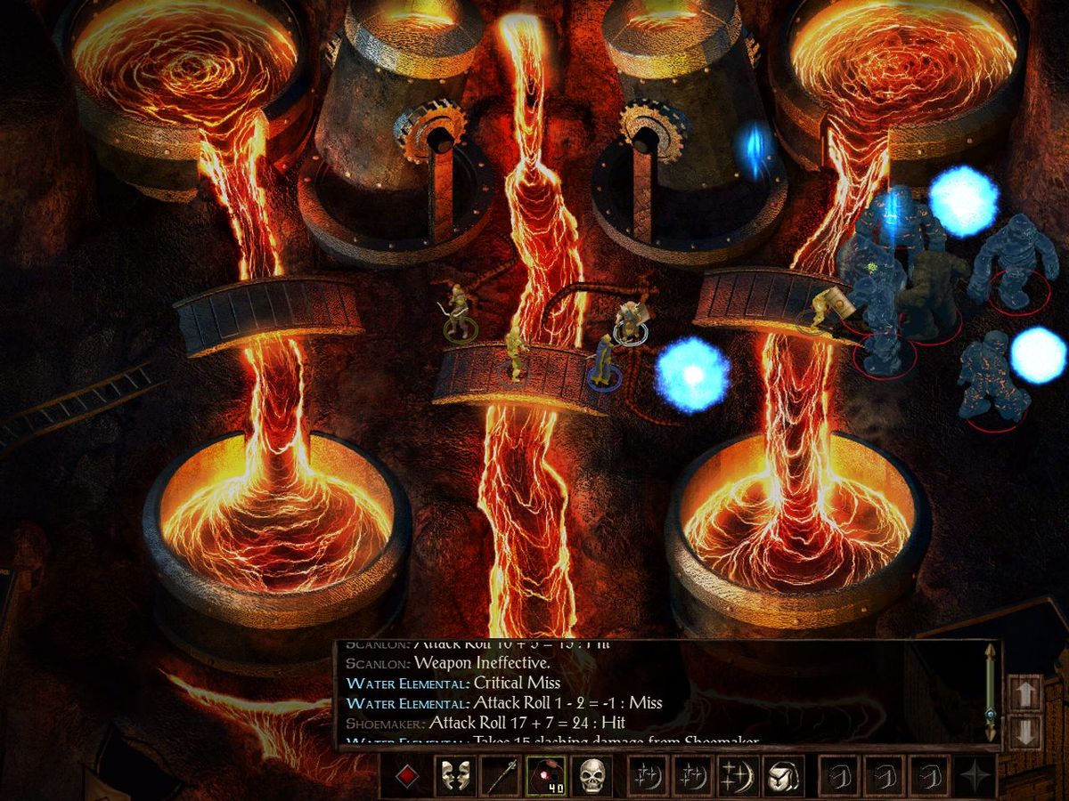 Icewind dale enhanced edition steam фото 42