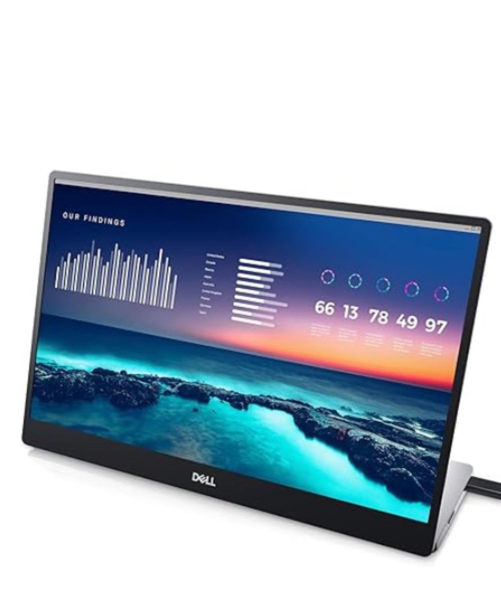 Dell 14 FHD LED