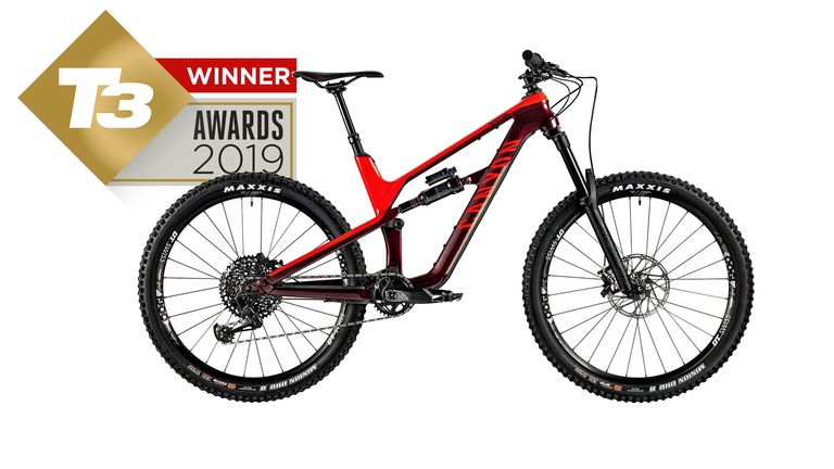 T3 Awards 2019: Canyon Spectral CF 7.0