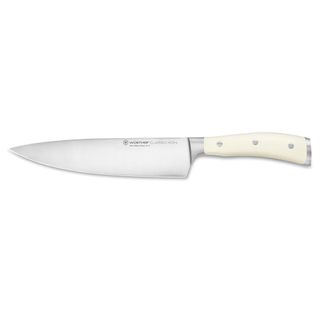 Wüsthof Classic Ikon Crème 8 Inch Chef's Knife