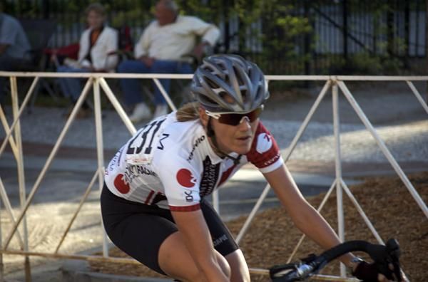 Frances Schofield (Zmotion)