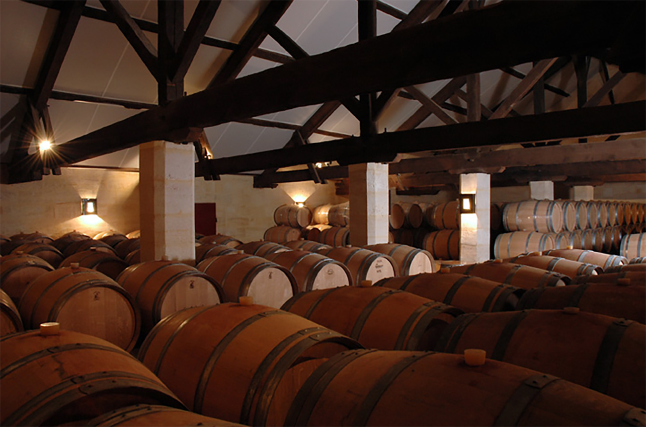 Ch&amp;acirc;teau St-Andr&amp;eacute; Corbin