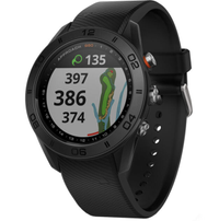 Garmin Approach S60 GPS Watch | £110.09 off at Online Golf
