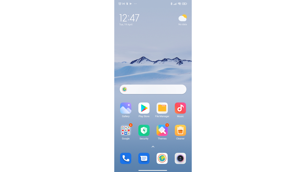 How to update Android apps