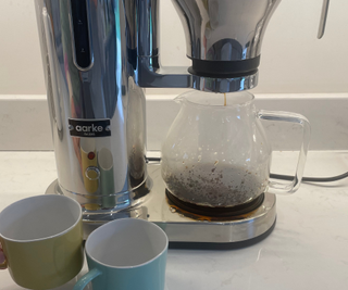 Aarke Drip Coffee Maker