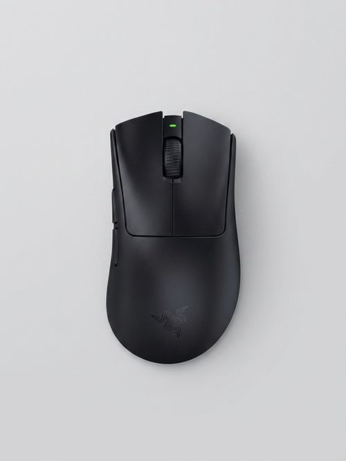 DeathAdder V3 HyperSpeed | Wireless gaming mouse