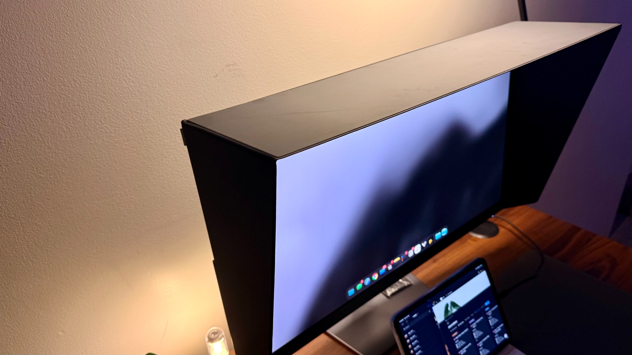 Dell UltraSharp 32-inch 4K QD-OLED