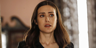 The Blacklist Megan Boone Elizabeth Liz Keen NBC