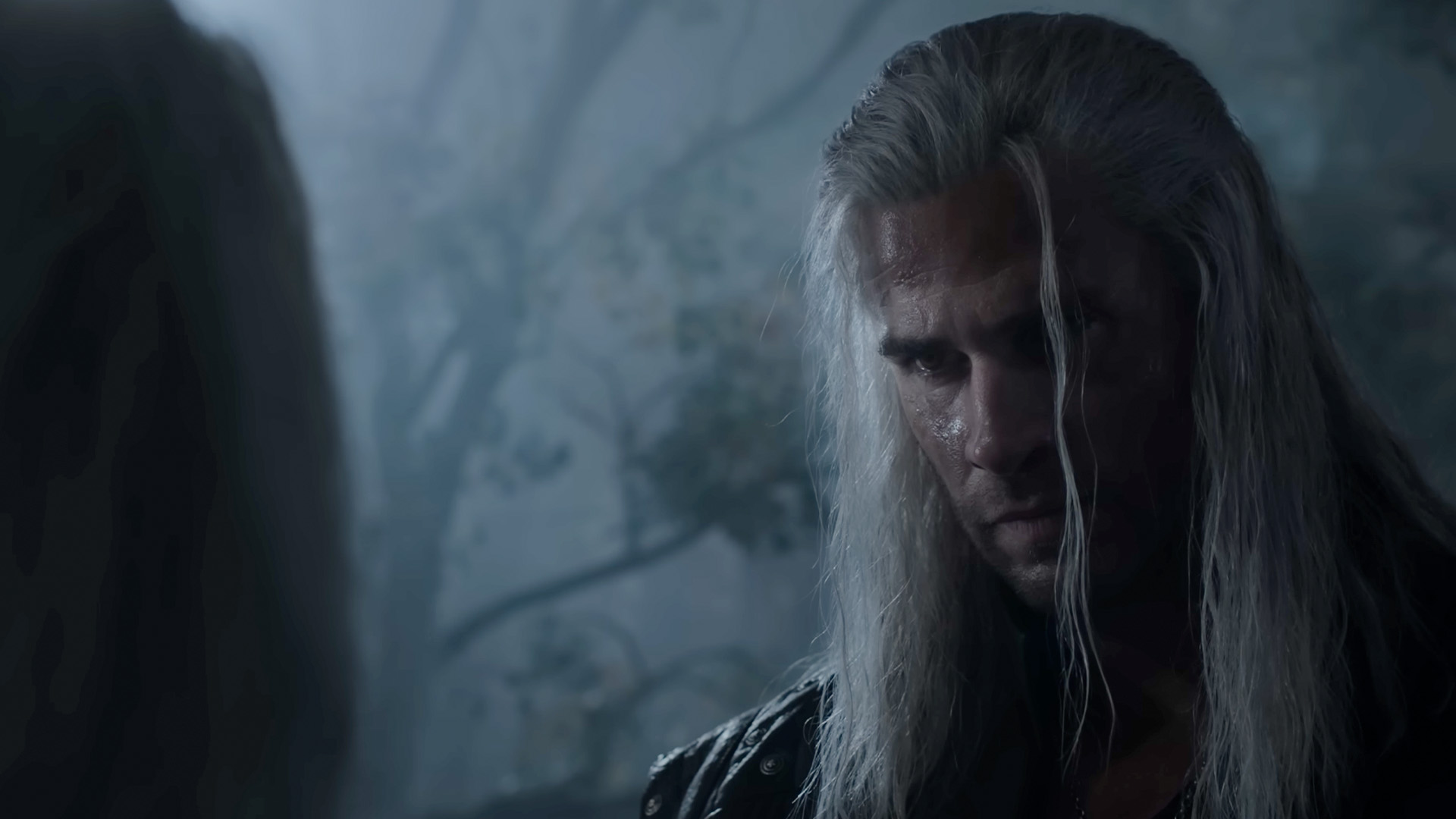 The Witcher Season 4 on Netflix