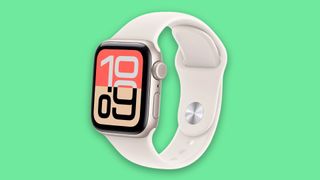 Apple Watch SE 3 