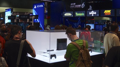 PAX Prime 2013