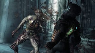 16 Dead Space 2