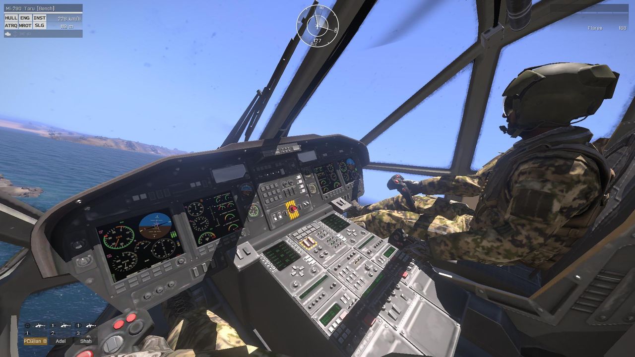 Arma 3 Helo3