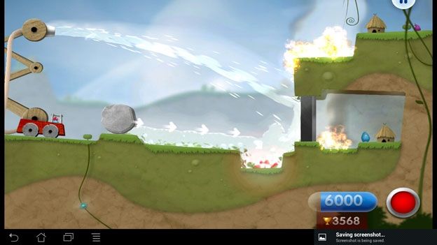 Asus Transformer Prime