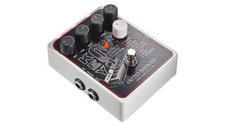 Electro-Harmonix Key9 review | MusicRadar