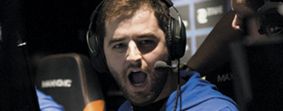 The best pro gaming to watch this weekend | PC Gamer