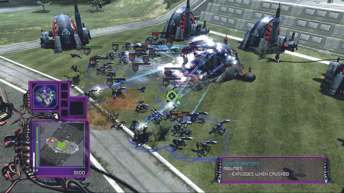 download command and conquer 3 kane