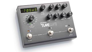 Strymon TimeLine