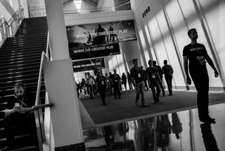 E3 2014 in photos