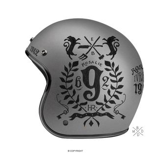 BMD helmets