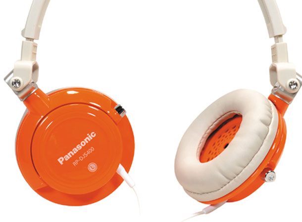 Panasonic unveils new headphone range | T3