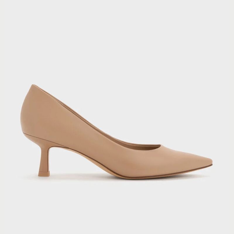 Image of heels