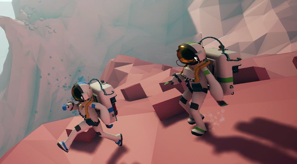 Astroneer