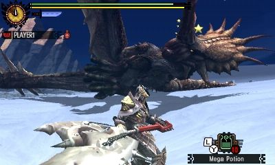 monster hunter international series order
