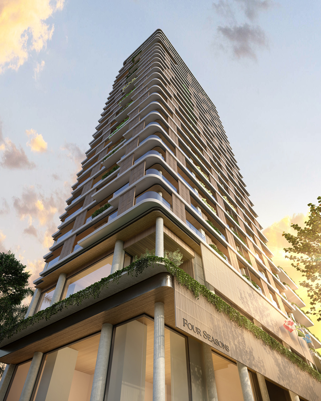 four seasons rio de janeiro