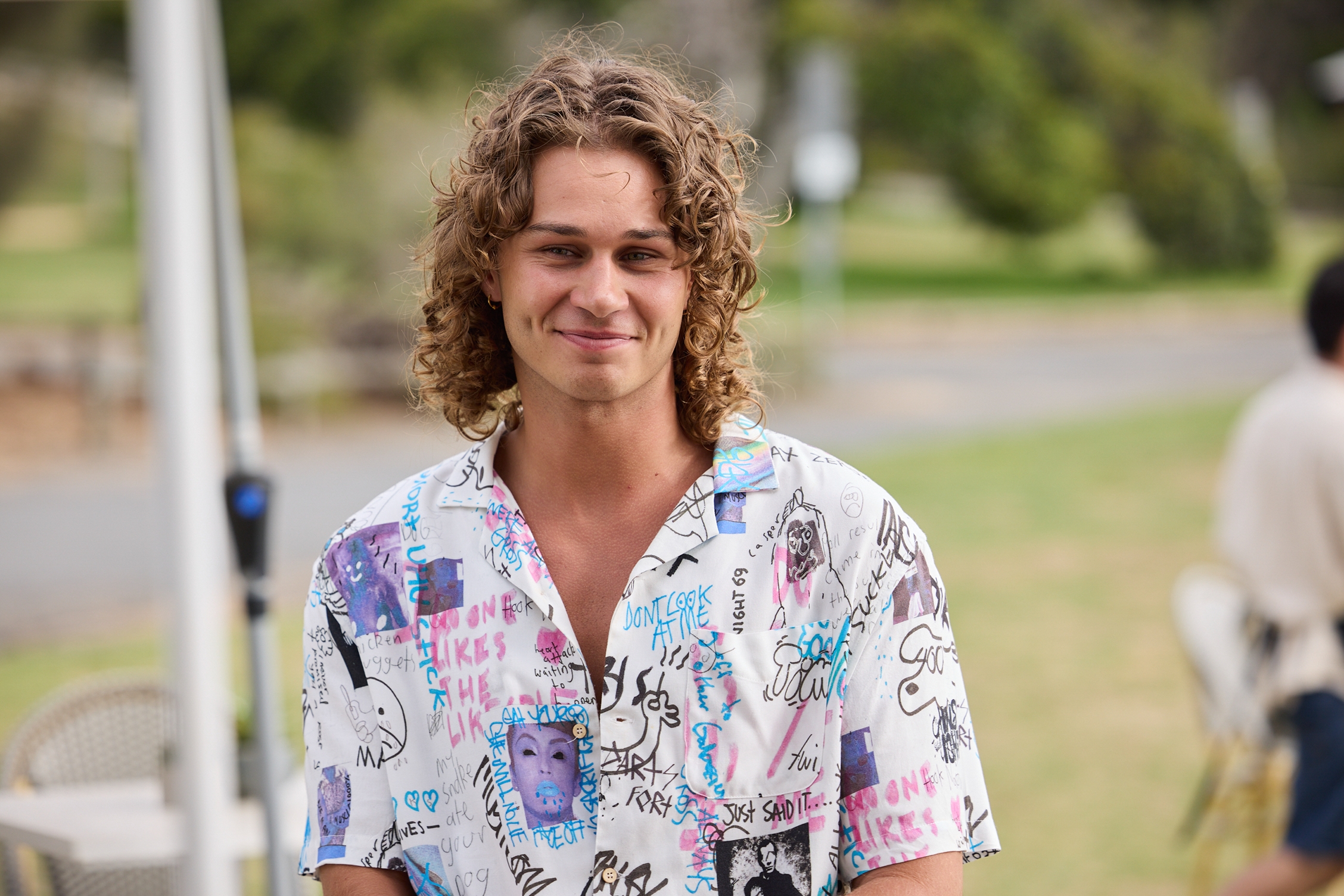 Home and Away spoilers, Theo Poulos
