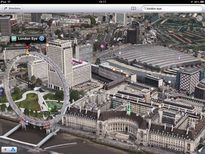 iOS 6 review