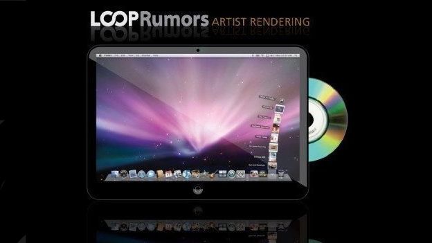 Best new iPad concepts: Black iPad 3 concept