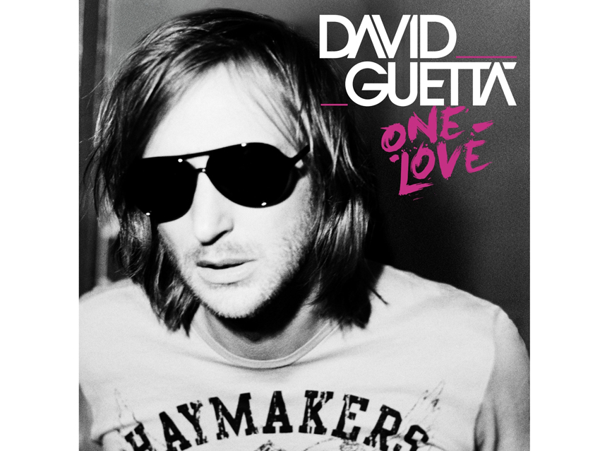 David Guetta - One Love (2009)