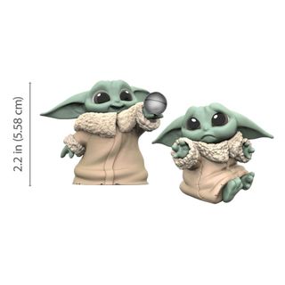 baby yoda toys