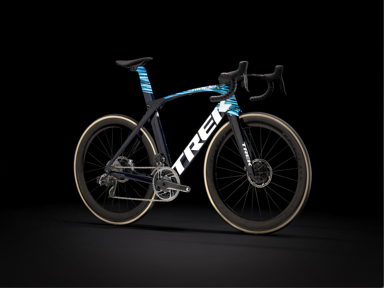 Trek Madone 2021