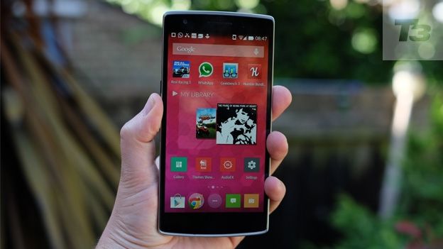 OnePlus One review