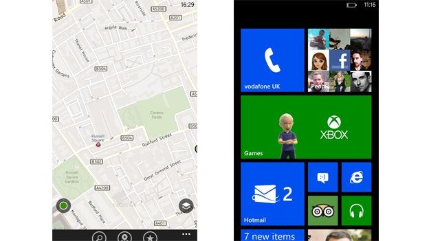 Windows Phone 8 review