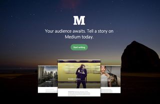 Medium, one of Teehan+Lax's greatest hits