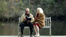 The Notebook scene Noah and Ally older