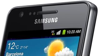 Samsung registers Galaxy Rush, Amp and Helm names