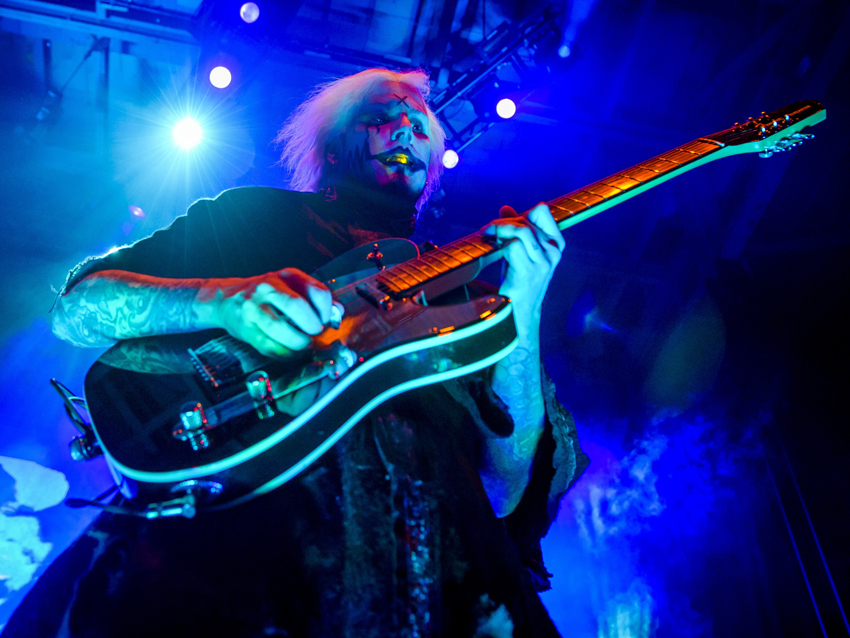 John 5: my best and worst gigs ever