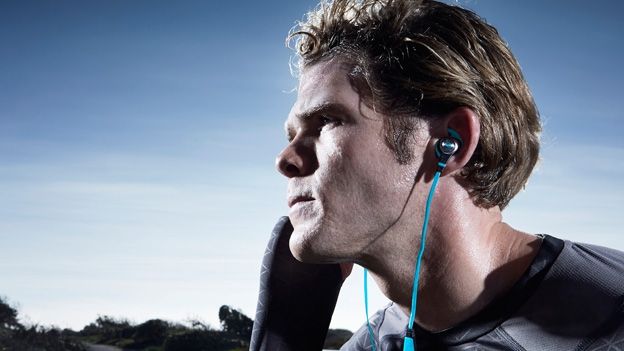 Monster iSport Strive review
